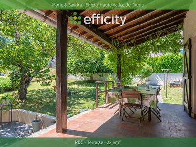 Maison - 174 m² - 6 pièces