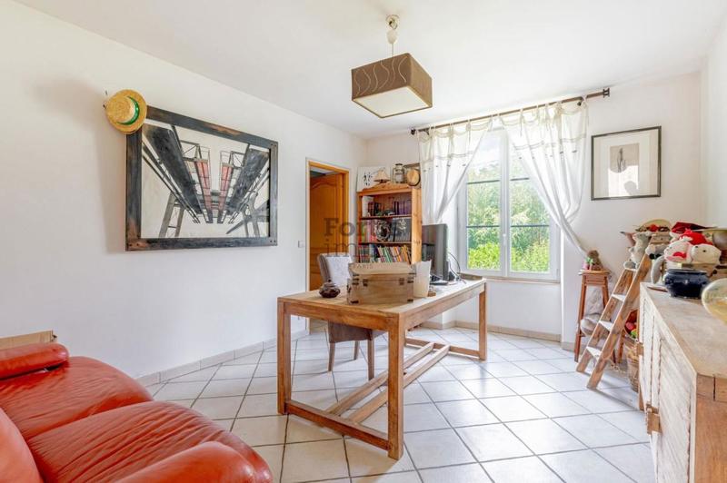 Corps de ferme - 414 m² - 14 pièces