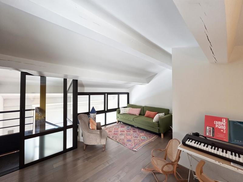 Pavillon - 142 m² - 6 pièces