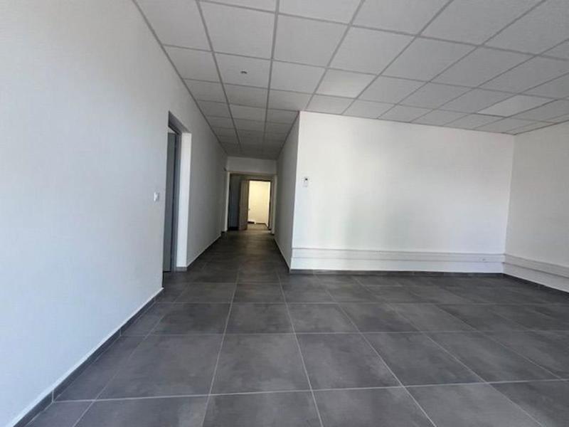 Bureau - 130 m²