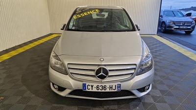 Mercedes Classe B 180 Design 7-G Dct a