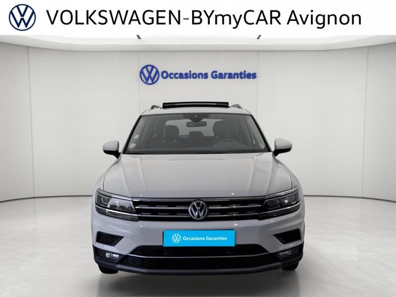 Volkswagen Tiguan 2.0 Tdi 150 Dsg7 Carat