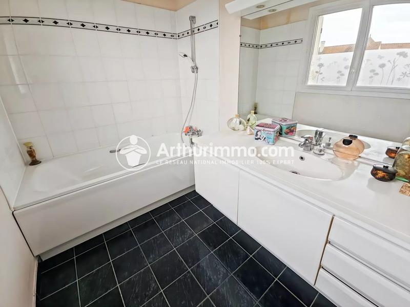 Maison - 156 m² - 7 pièces