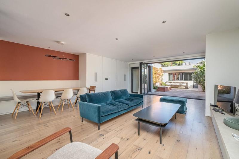 Maison - 190 m² - 5 pièces