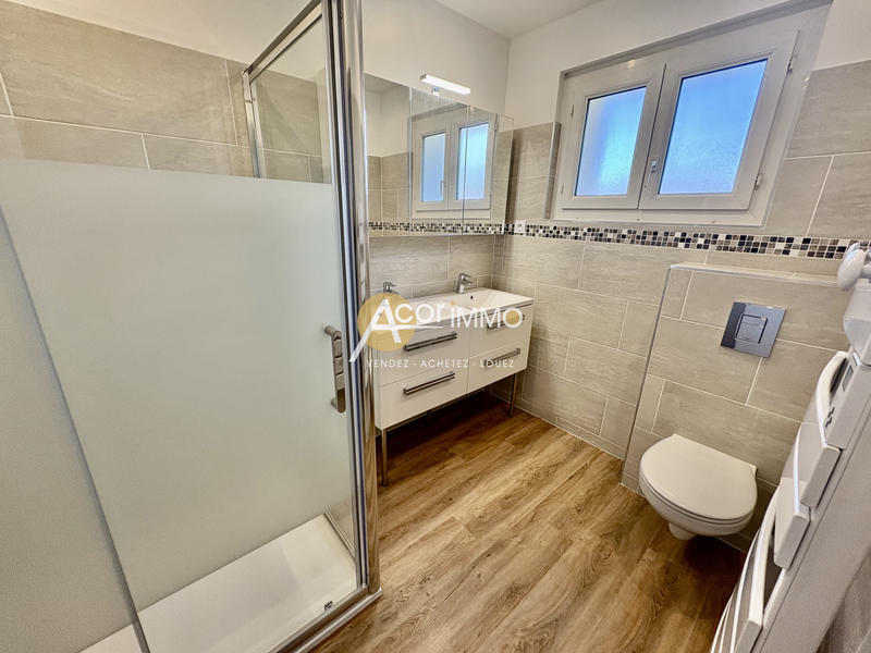 Appartement - 116 m² - 3 pièces