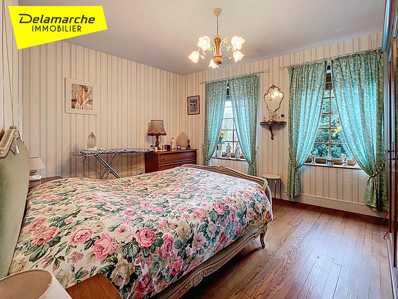 Maison - 75 m² - 5 pièces