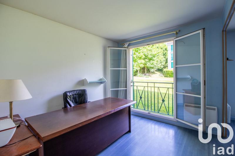 Appartement - 77 m² - 4 pièces