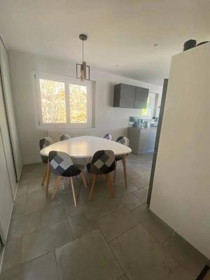 Maison - 118 m² - 5 pièces