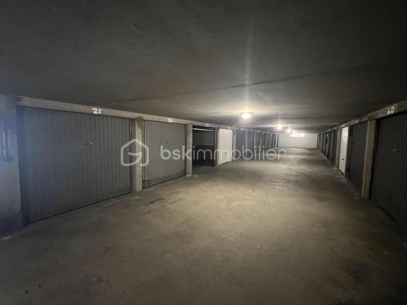 Appartement - 79 m² - 3 pièces