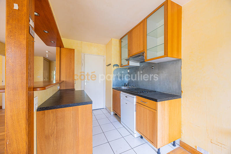 Appartement - 87 m² - 4 pièces