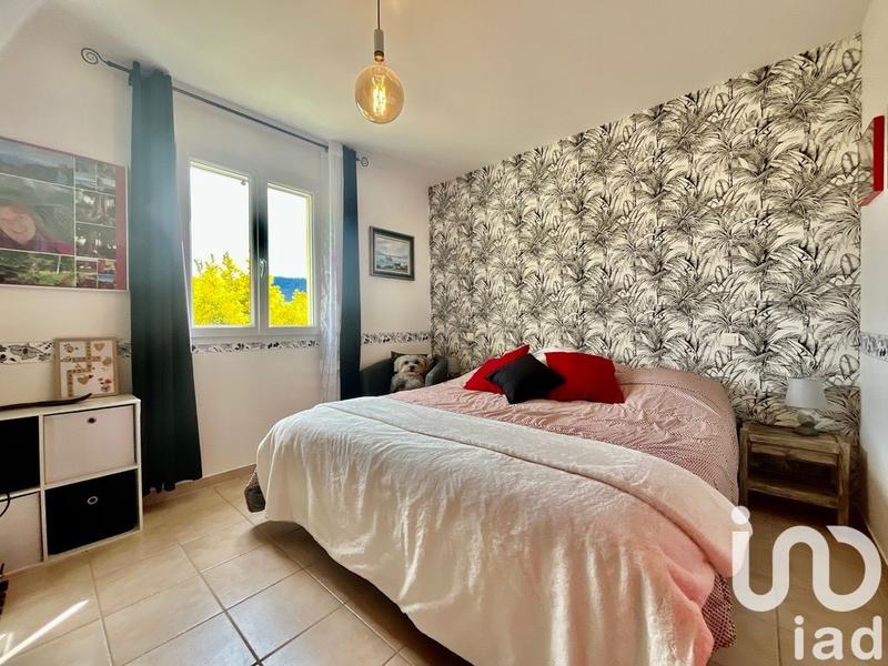 Maison - 110 m² - 3 pièces