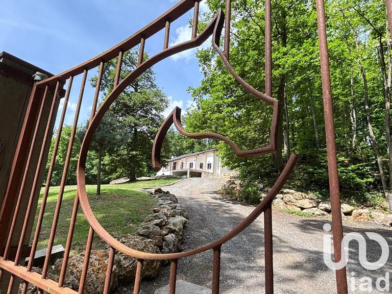 Maison de maîtres - 85 m² - 3 pièces