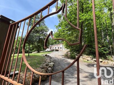 Maison de maîtres - 85 m² - 3 pièces