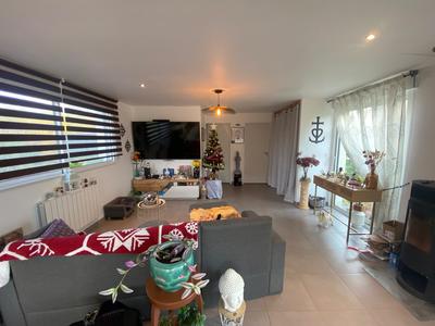 Maison - 66 m² - 3 pièces