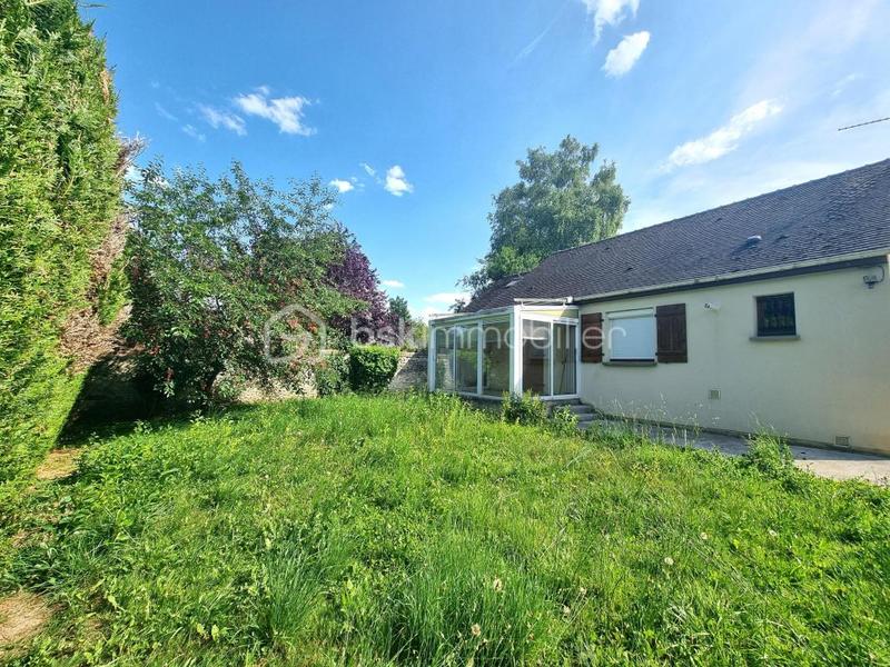 Maison traditionnelle - 65 m² - 3 pièces