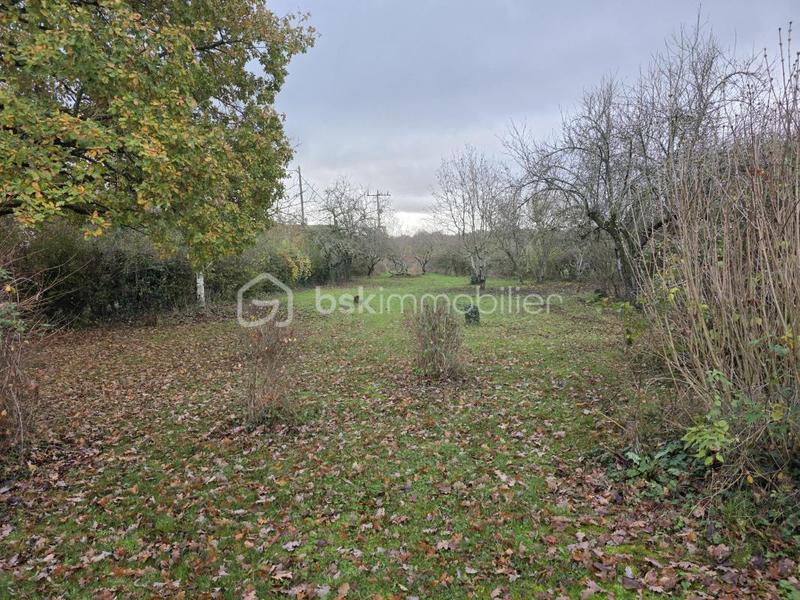 Longère - 210 m² - 6 pièces