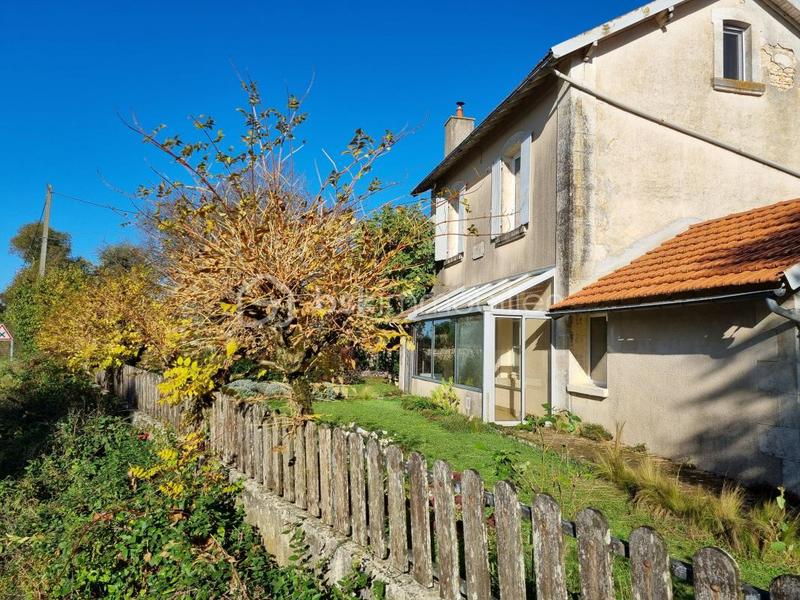 Maison en pierre - 171 m² - 6 pièces