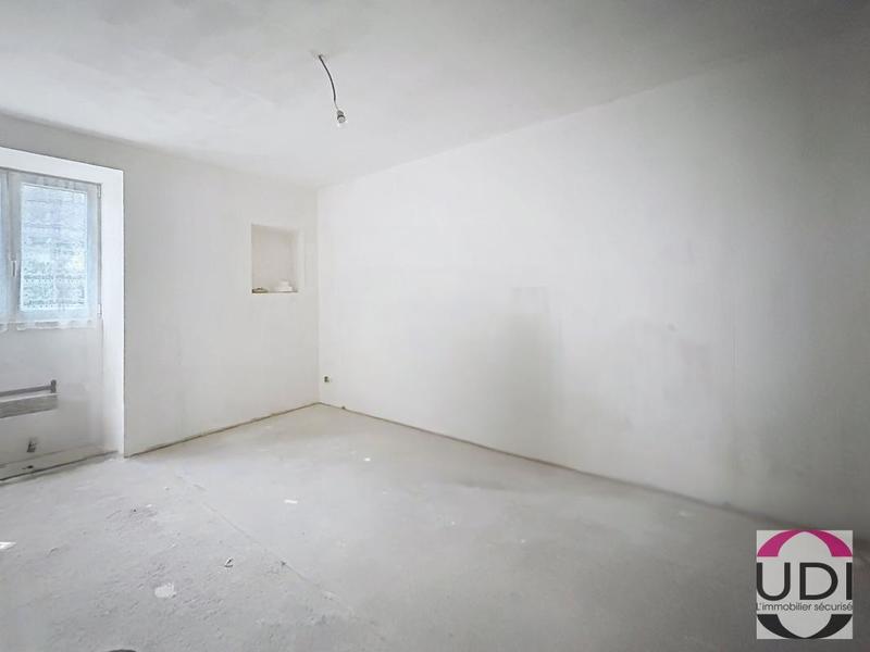 Maison - 115 m² - 4 pièces