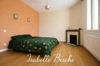 Maison - 97 m² - 4 pièces