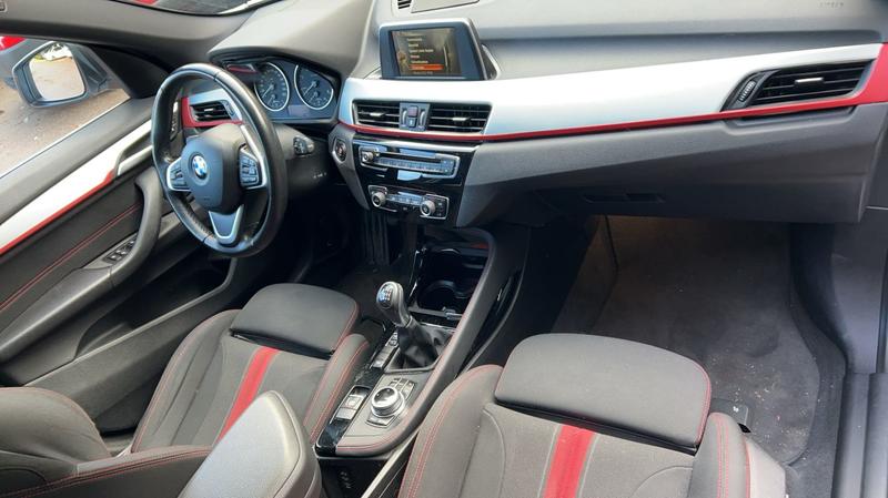 Bmw X1 (F48) xDrive 18d 150 Sport