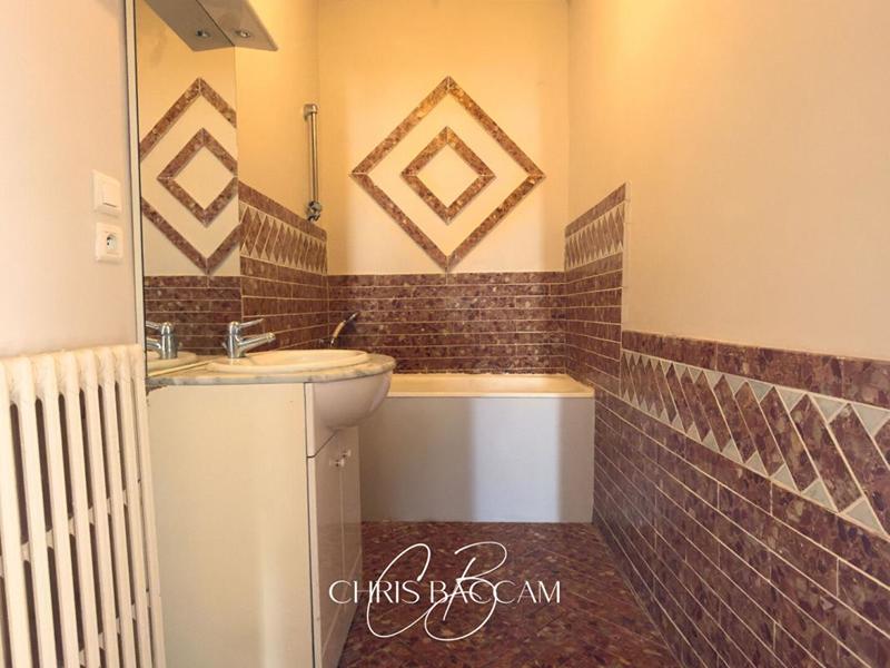 Maison - 126 m² - 4 pièces