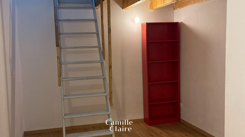 Appartement - 70 m² - 4 pièces