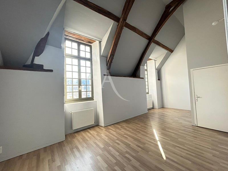 Appartement - 112 m² - 4 pièces