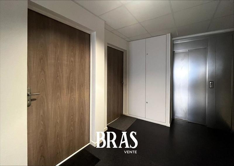 Studio - 19 m² - 1 pièce