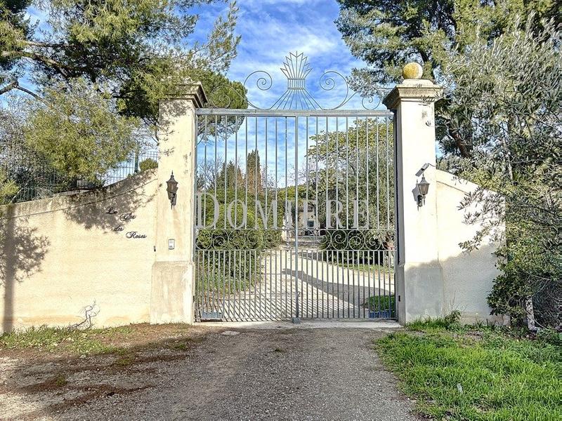 Villa - 195 m² - 7 pièces