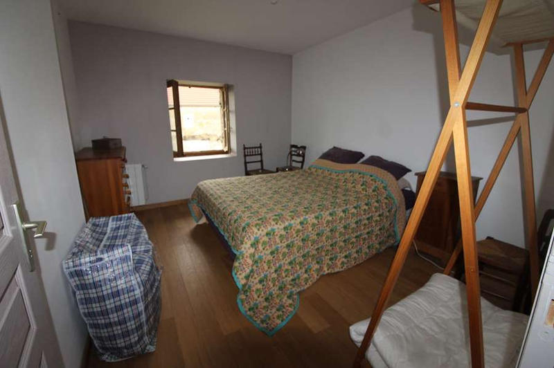 Maison - 150 m² - 8 pièces