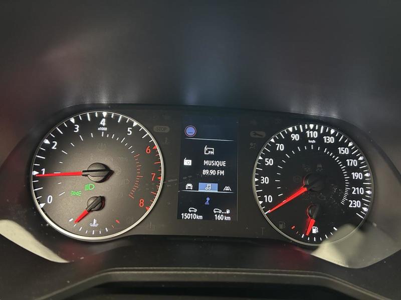 Renault Clio V SCe 65 - 21 Zen