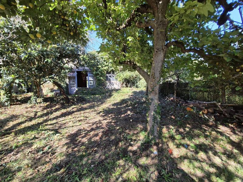 Maison - 215 m² - 2 pièces