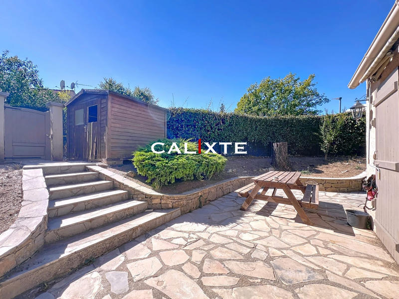 Maison - 35 m² - 2 pièces