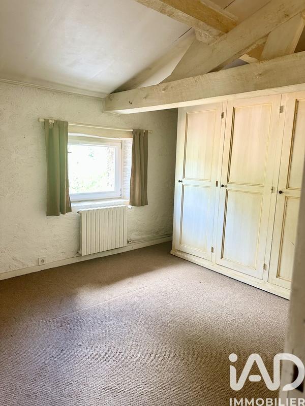 Maison - 176 m² - 7 pièces