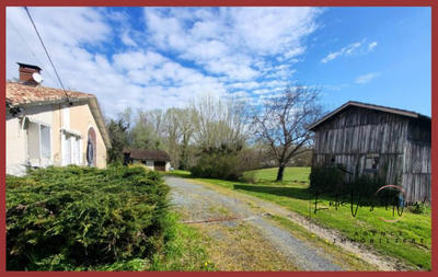 Maison - 163 m² - 6 pièces