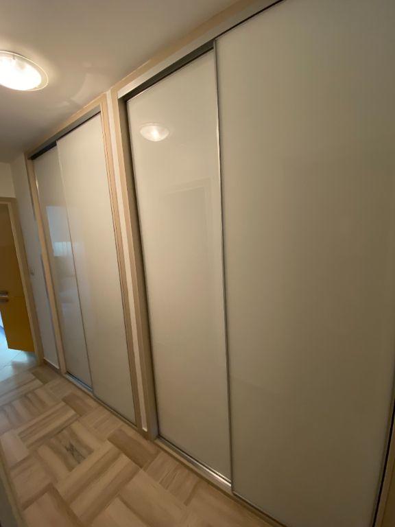 Appartement - 58 m² - 2 pièces