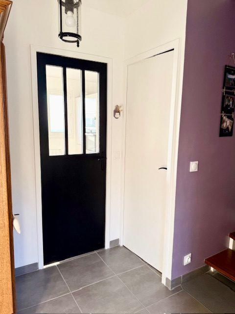 Duplex - 62 m² - 3 pièces