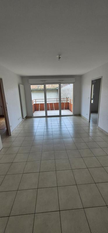 Appartement - 72 m² - 3 pièces