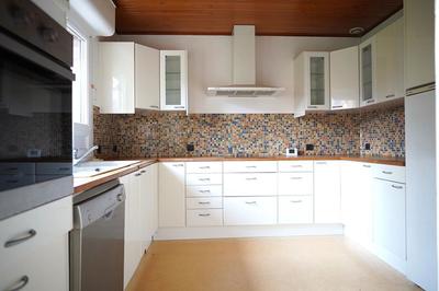 Pavillon - 109 m² - 4 pièces