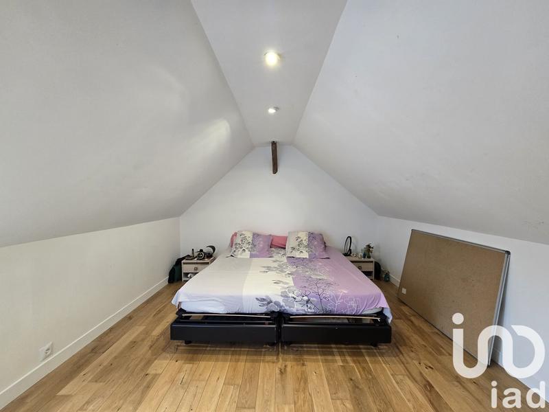 Maison de ville - 106 m² - 4 pièces