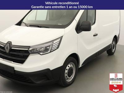 Renault Trafic L1h1 2t9 Fgn 3t Blue Dci 150 Auto Advance4 port