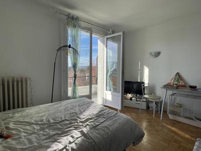 Appartement - 26 m² - 1 pièce