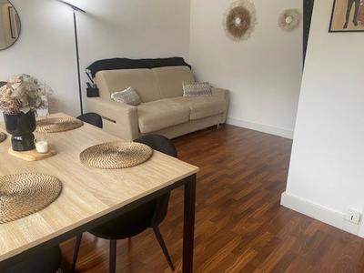 Appartement - 29 m² - 1 pièce