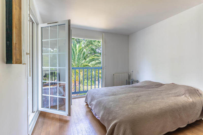 Maison - 148 m² - 6 pièces