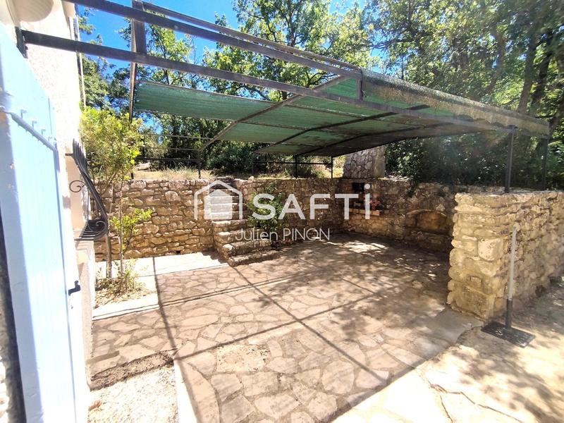 Maison - 166 m² - 7 pièces