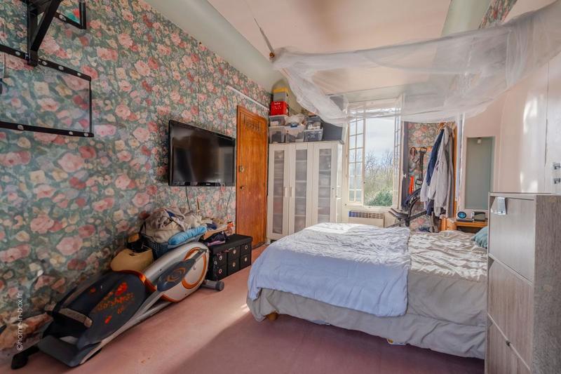 Propriété - 300 m² - 5 pièces