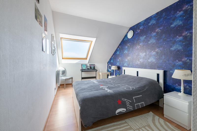 Appartement - 79 m² - 3 pièces