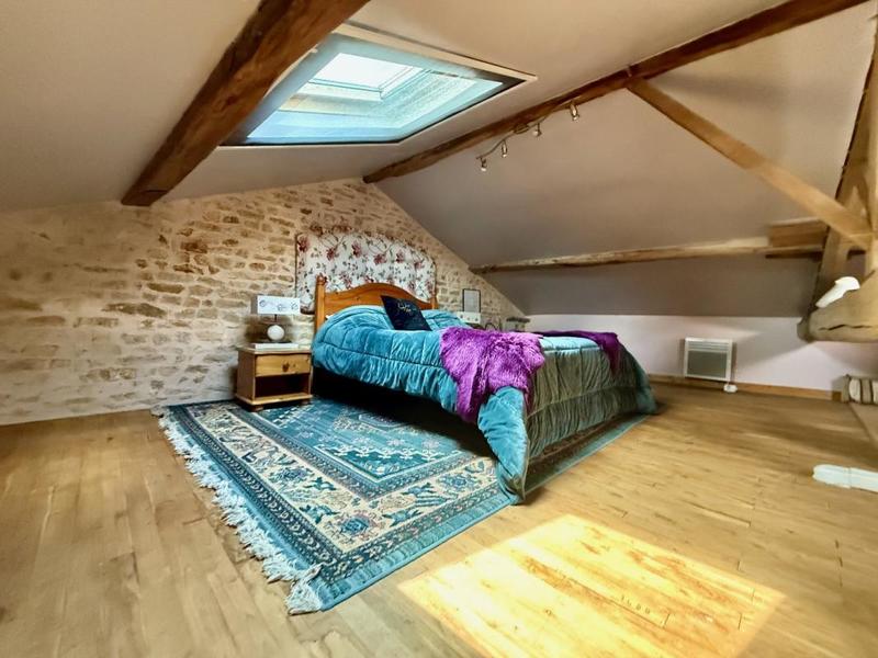 Maison - 174 m² - 7 pièces