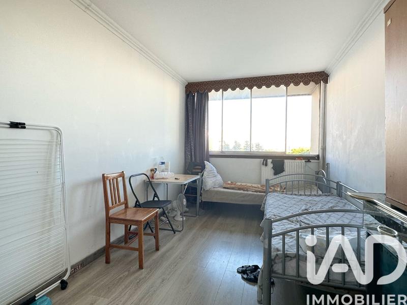 Duplex - 78 m² - 3 pièces