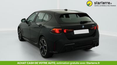 Bmw Série 1 F70 120d 163 ch Dkg7 m Sport